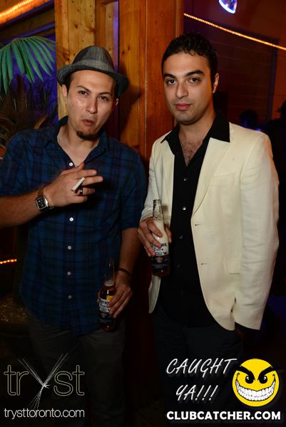 Tryst nightclub photo 237 - August 17th, 2012