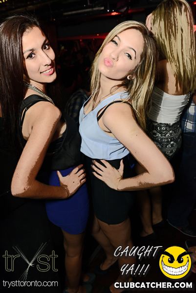 Tryst nightclub photo 238 - August 17th, 2012
