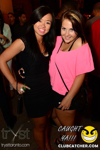 Tryst nightclub photo 241 - August 17th, 2012
