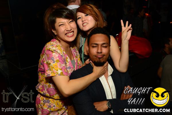 Tryst nightclub photo 243 - August 17th, 2012