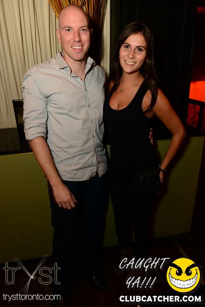 Tryst nightclub photo 245 - August 17th, 2012