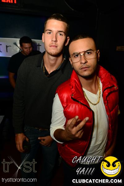 Tryst nightclub photo 250 - August 17th, 2012