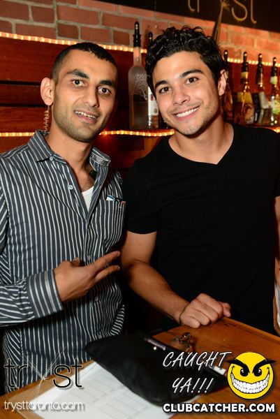 Tryst nightclub photo 26 - August 17th, 2012