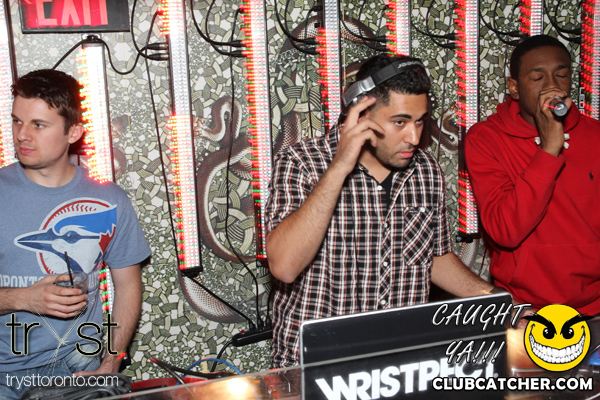 Tryst nightclub photo 256 - August 17th, 2012