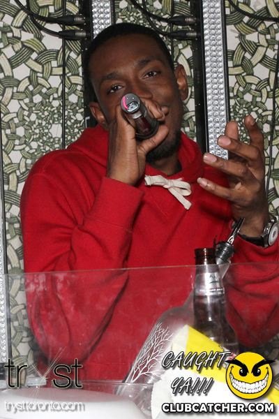 Tryst nightclub photo 258 - August 17th, 2012