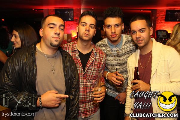 Tryst nightclub photo 262 - August 17th, 2012