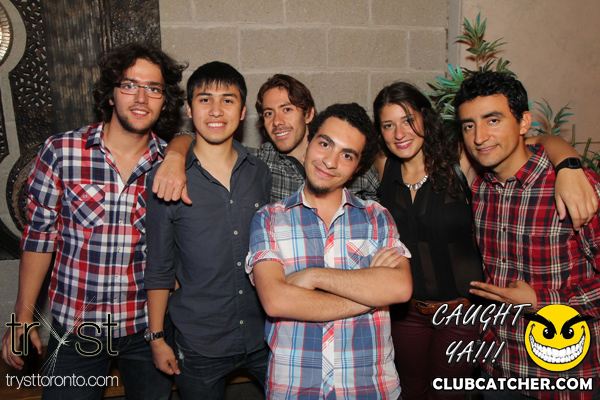 Tryst nightclub photo 265 - August 17th, 2012