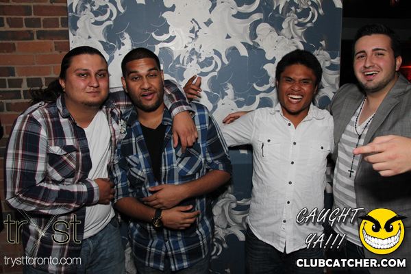 Tryst nightclub photo 266 - August 17th, 2012