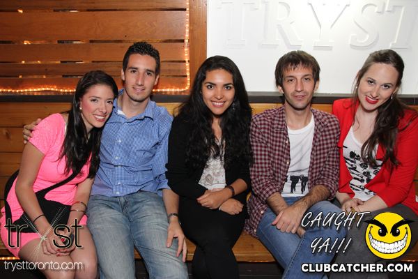 Tryst nightclub photo 267 - August 17th, 2012