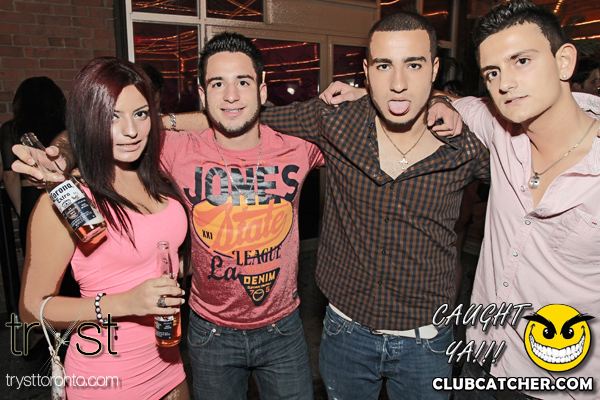 Tryst nightclub photo 268 - August 17th, 2012