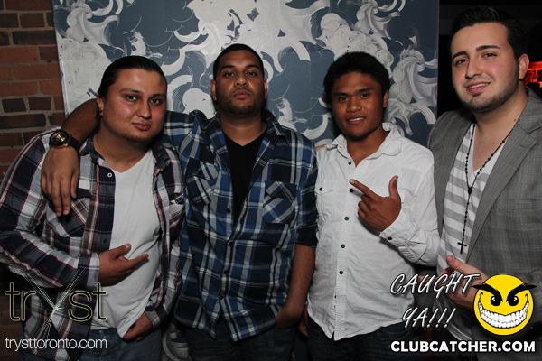 Tryst nightclub photo 269 - August 17th, 2012