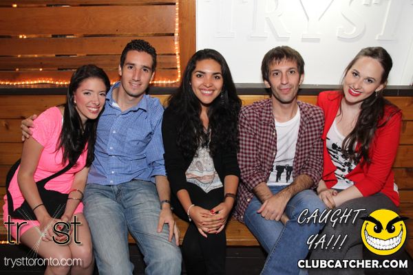 Tryst nightclub photo 270 - August 17th, 2012