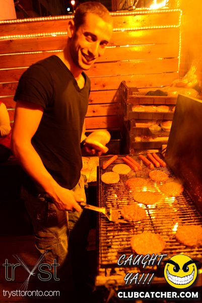 Tryst nightclub photo 28 - August 17th, 2012