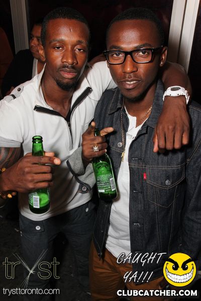 Tryst nightclub photo 272 - August 17th, 2012