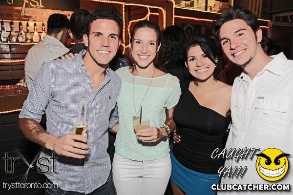 Tryst nightclub photo 273 - August 17th, 2012