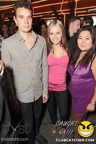 Tryst nightclub photo 274 - August 17th, 2012
