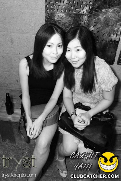 Tryst nightclub photo 277 - August 17th, 2012