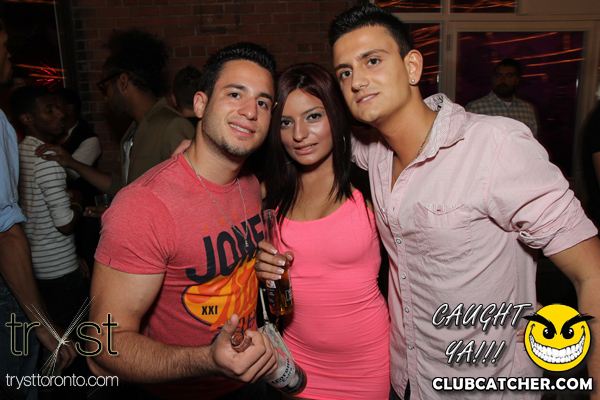 Tryst nightclub photo 278 - August 17th, 2012