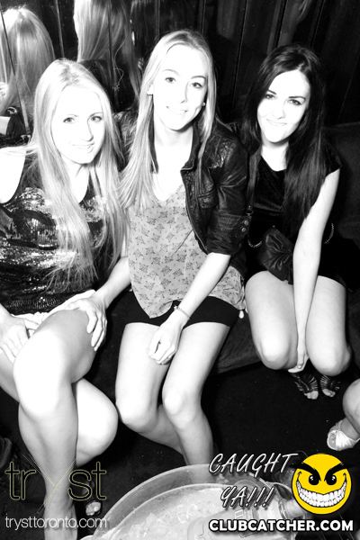 Tryst nightclub photo 279 - August 17th, 2012