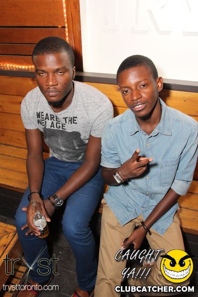 Tryst nightclub photo 280 - August 17th, 2012