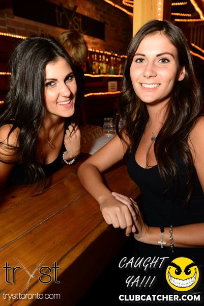Tryst nightclub photo 29 - August 17th, 2012