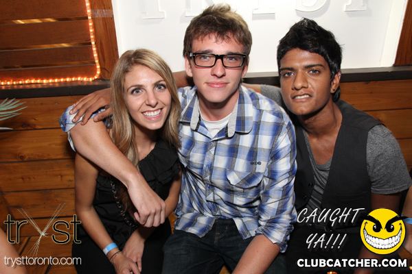 Tryst nightclub photo 281 - August 17th, 2012