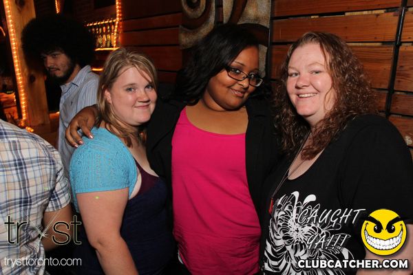 Tryst nightclub photo 284 - August 17th, 2012