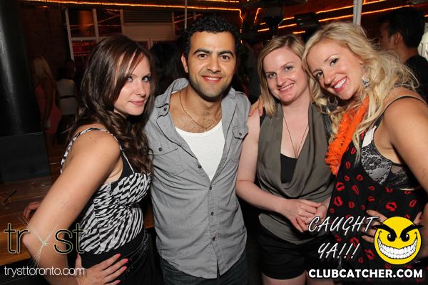 Tryst nightclub photo 285 - August 17th, 2012