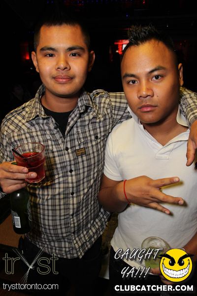Tryst nightclub photo 286 - August 17th, 2012