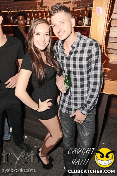 Tryst nightclub photo 288 - August 17th, 2012