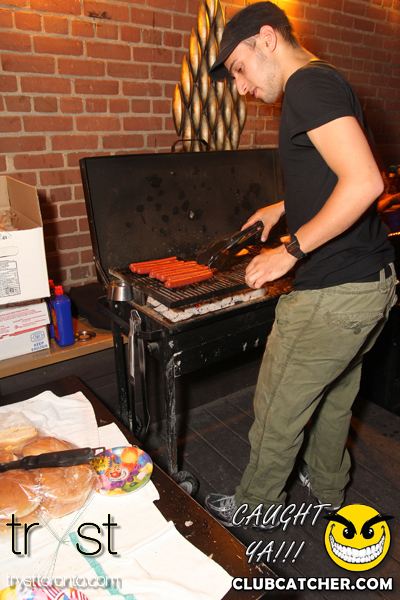 Tryst nightclub photo 289 - August 17th, 2012