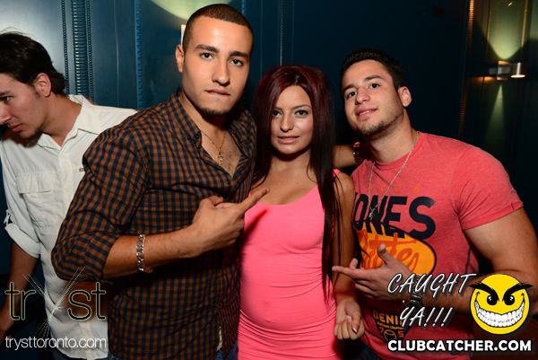 Tryst nightclub photo 30 - August 17th, 2012