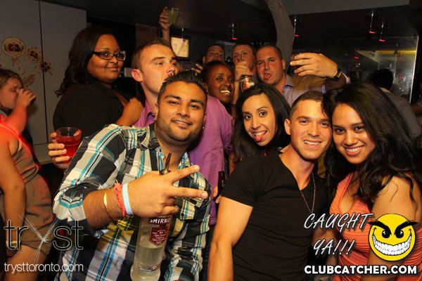 Tryst nightclub photo 291 - August 17th, 2012