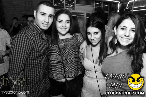 Tryst nightclub photo 292 - August 17th, 2012