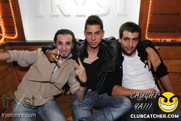 Tryst nightclub photo 293 - August 17th, 2012