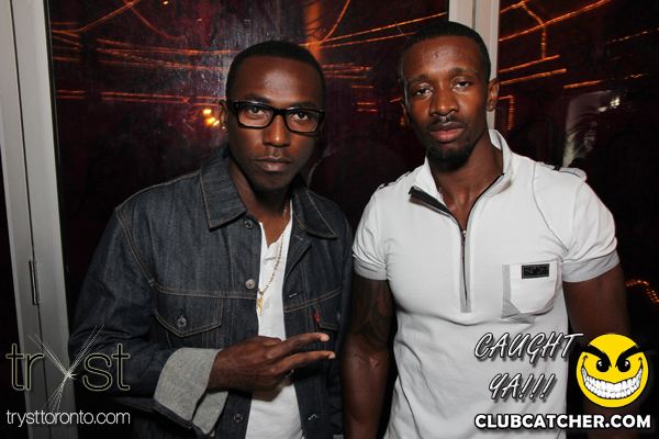 Tryst nightclub photo 296 - August 17th, 2012