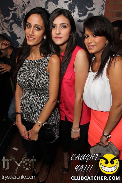 Tryst nightclub photo 297 - August 17th, 2012