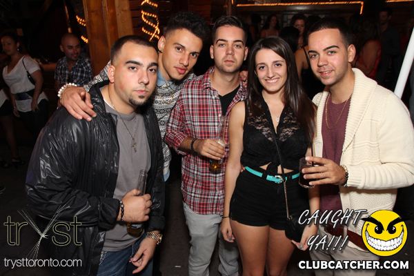 Tryst nightclub photo 298 - August 17th, 2012