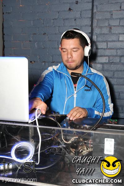 Tryst nightclub photo 299 - August 17th, 2012