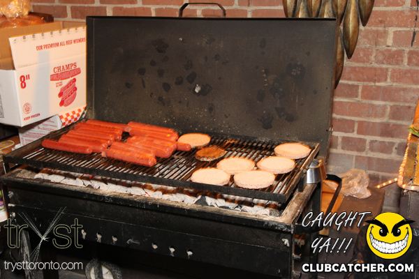 Tryst nightclub photo 300 - August 17th, 2012