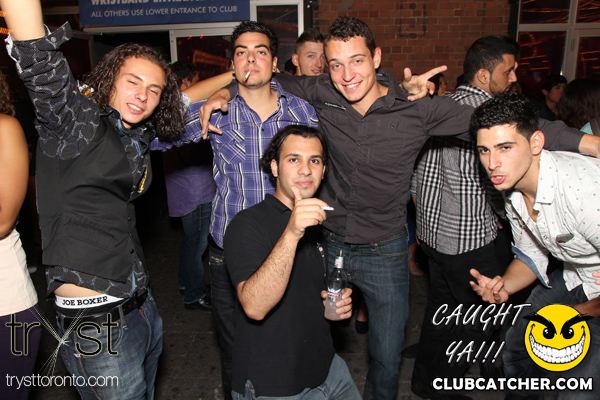 Tryst nightclub photo 301 - August 17th, 2012