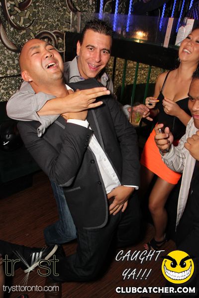 Tryst nightclub photo 302 - August 17th, 2012