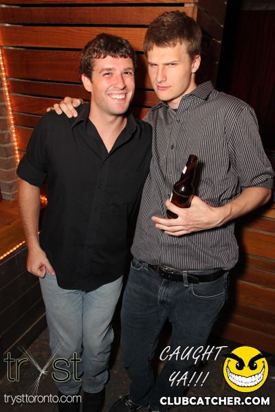 Tryst nightclub photo 303 - August 17th, 2012