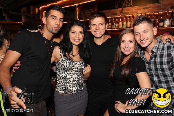 Tryst nightclub photo 304 - August 17th, 2012