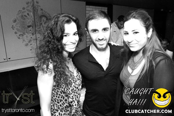 Tryst nightclub photo 305 - August 17th, 2012