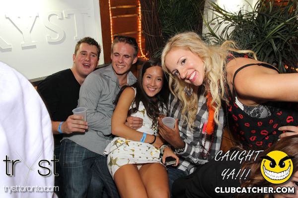 Tryst nightclub photo 307 - August 17th, 2012