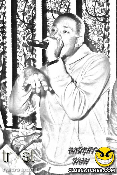 Tryst nightclub photo 310 - August 17th, 2012