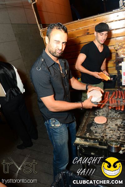 Tryst nightclub photo 311 - August 17th, 2012