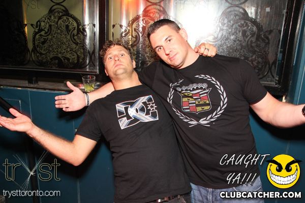 Tryst nightclub photo 314 - August 17th, 2012
