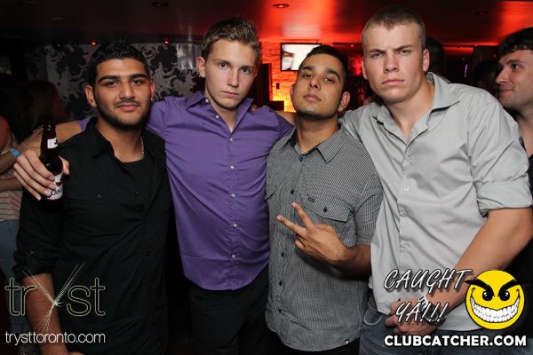 Tryst nightclub photo 315 - August 17th, 2012